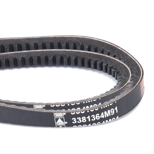 V-Belt, Sold As A Matched Pair — MF-3381364M91