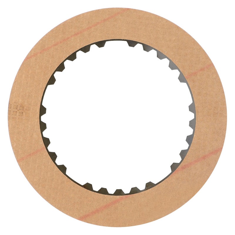 Clutch Plate, Wet Clutch — MF-3619155M1