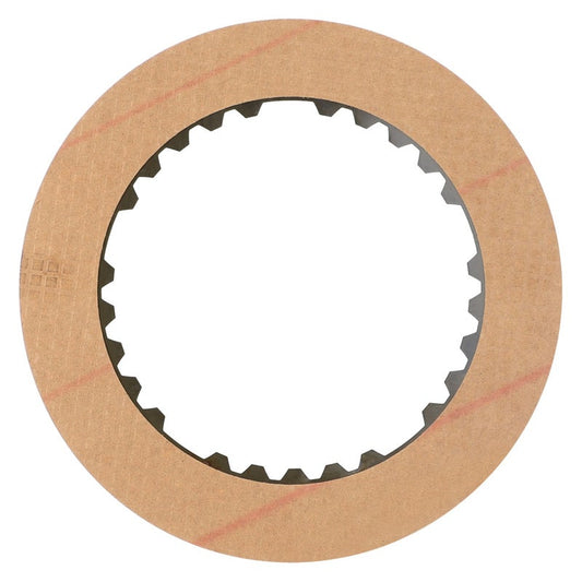 Clutch Plate, Wet Clutch — MF-3619155M1