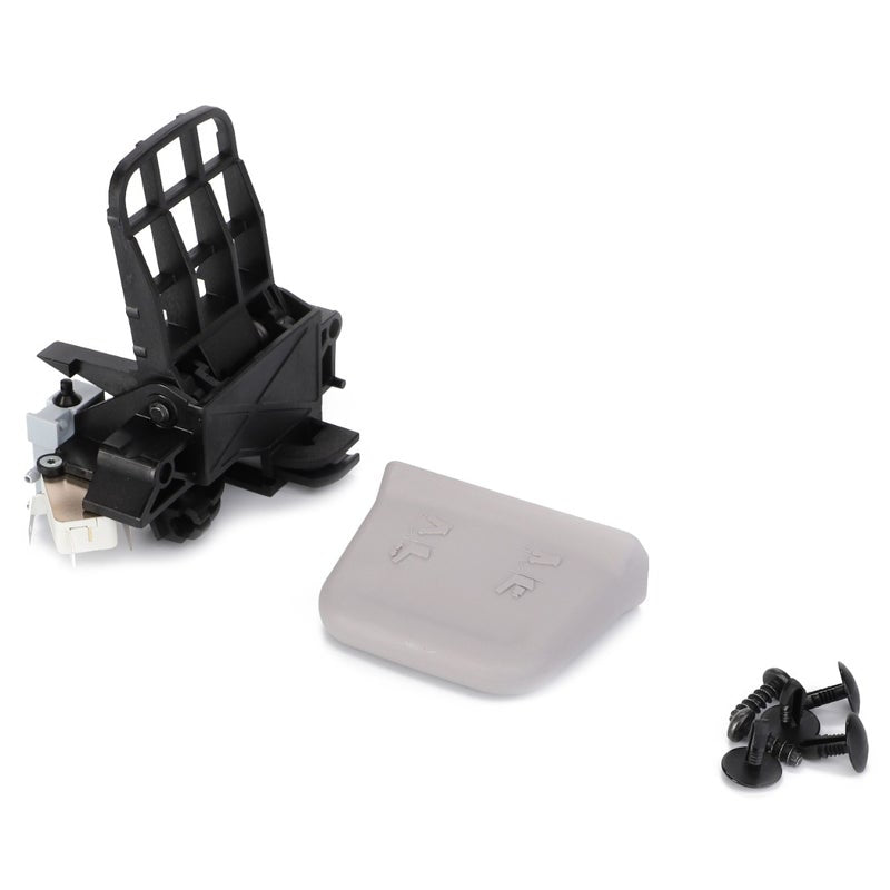 Handle Assembly, Seats — MF-F312500030130