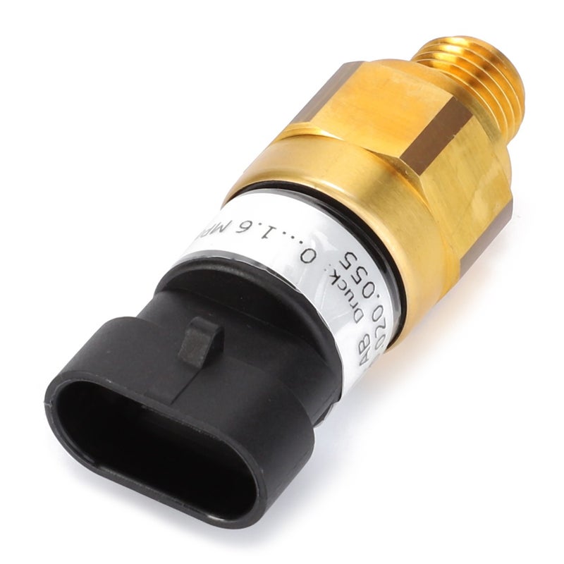 Sensor, Air Supply Pressure — MF-G716970020055