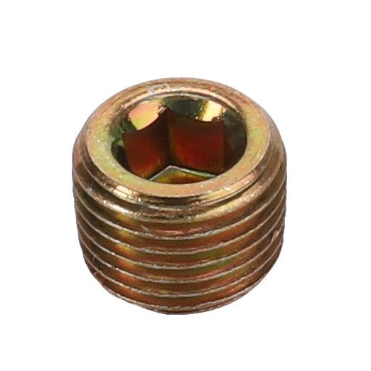 Hex Socket Plug — MF-356039X1