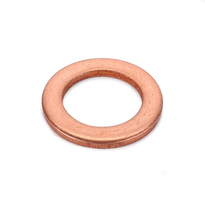 Nozzle Gasket — MF-3710319M1