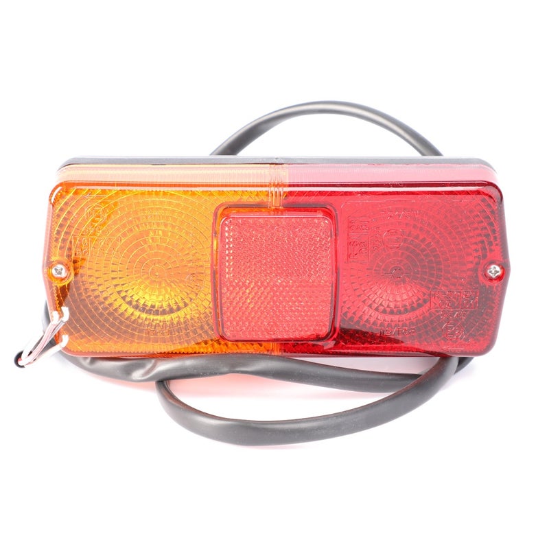 Combination Light, Rear, Bulbs 21V 5W & 12V 21W Included — MF-1678868M92