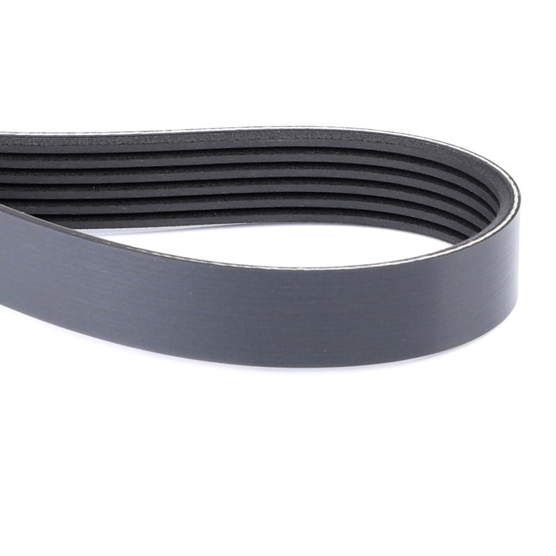 Serpentine Belt, Pk6 Profile — MF-4350583M2