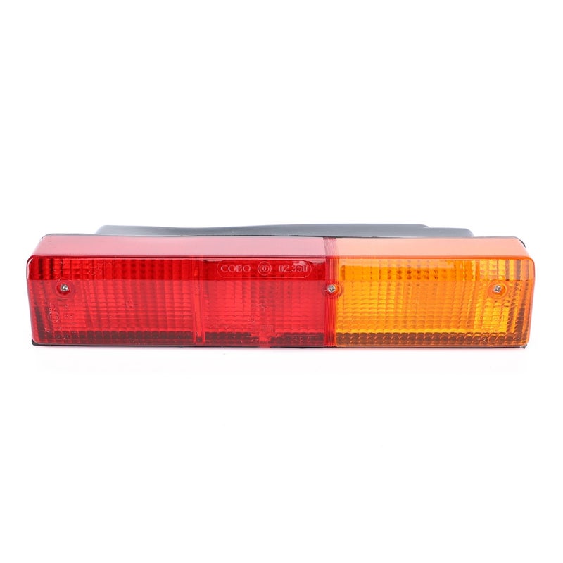 Combination Light, Rear, Right Side, Bulb 12 V 5W — MF-1425886M92