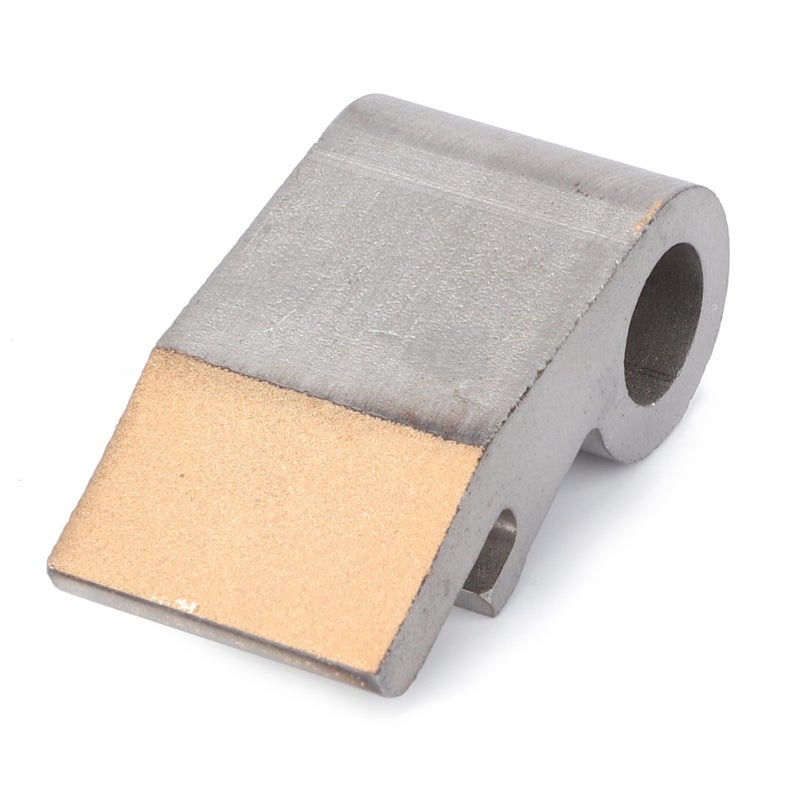 PAD — MF-1662242M2