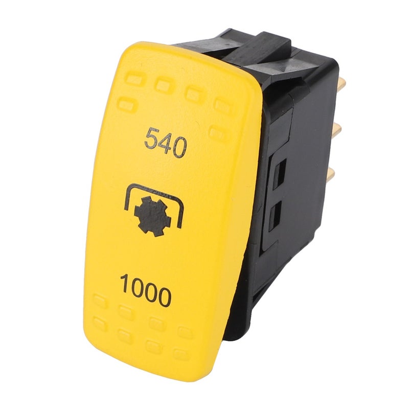 Switch, Rocker, Pto — MF-4290449M2