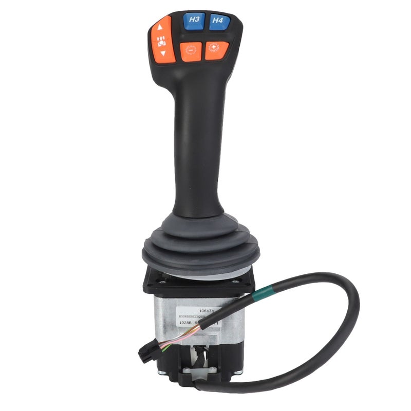 Joystick, Control Arm Rest — MF-ACP0352420