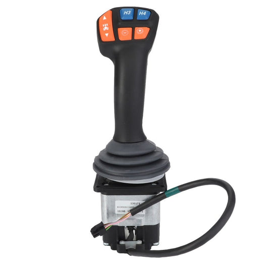 Joystick, Control Arm Rest — MF-ACP0352420