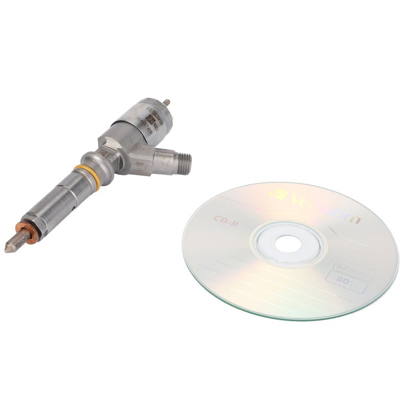 Reman Injector — MF-4226787R1