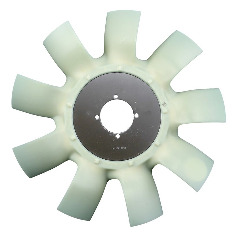 Fan Blade, 9 Blades — MF-4355817M1