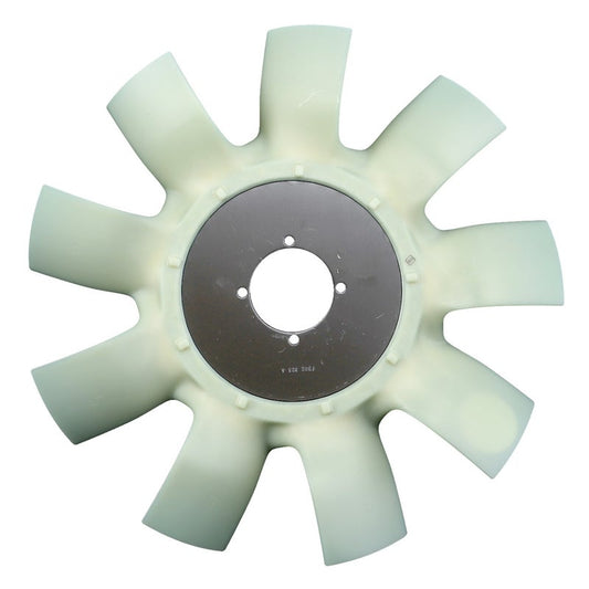 Fan Blade, 9 Blades — MF-4355817M1