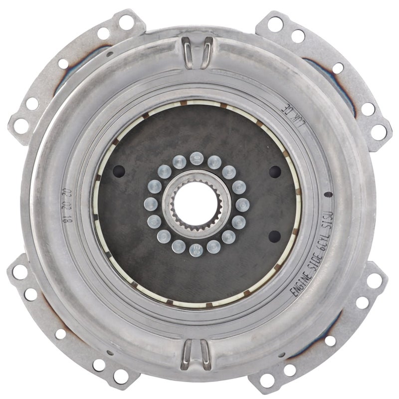 DAMPER — MF-4301337M1
