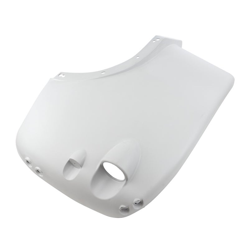 Fender, Right (For Wheelbase 2,55 M) — MF-3786918M4
