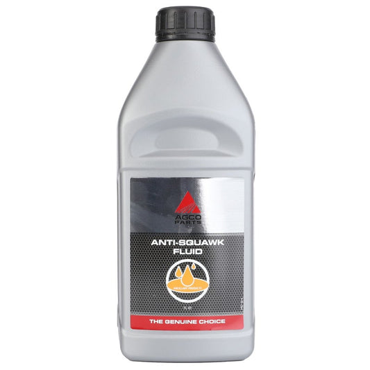 Agco Parts Anti-Squawk Fluid 1L — MF-1889891M4