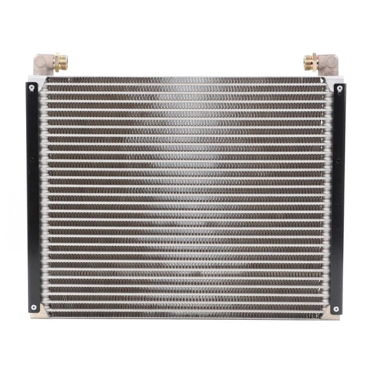 Oil Cooler, Oil To Air Type — MF-ACW006529A
