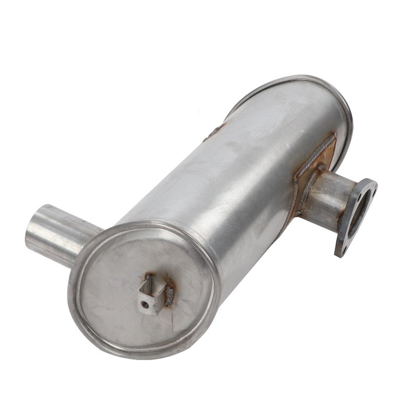 SILENCER — MF-3808697M1