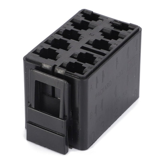 CONNECTORS — MF-4271662M1