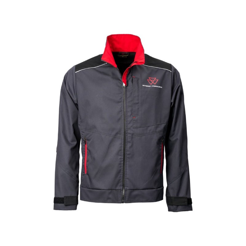 MF Men's PROWEAR Work Jacket