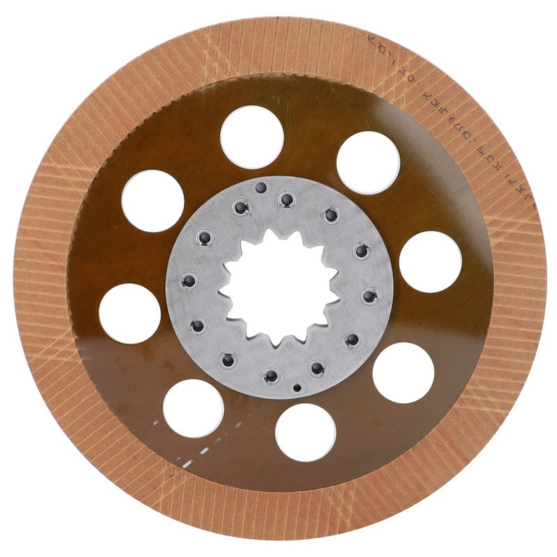 Brake Disc — MF-3617652M91
