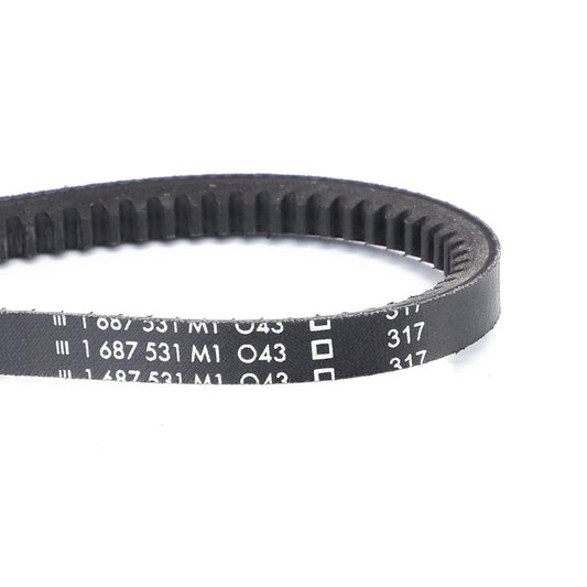 V BELT — MF-1687531M1