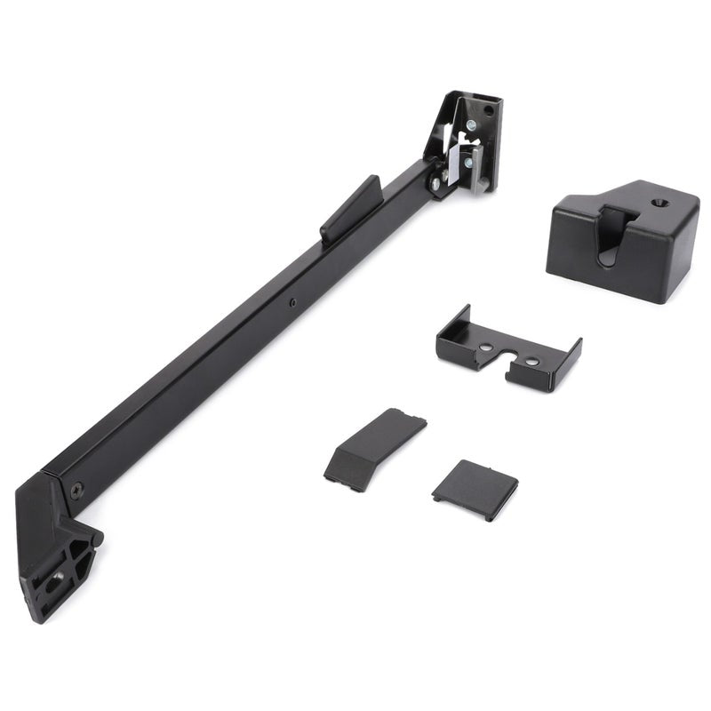 Latch, Door, Left — MF-3476171M1