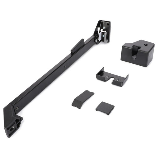 Latch, Door, Left — MF-3476171M1