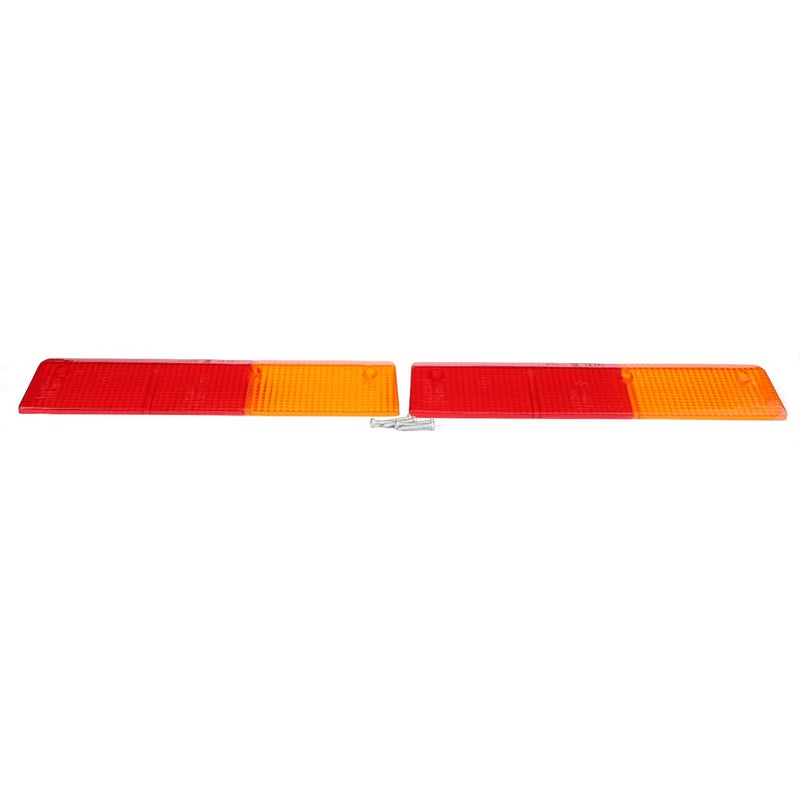 Lamp Lens, Left Side — MF-1426609M1