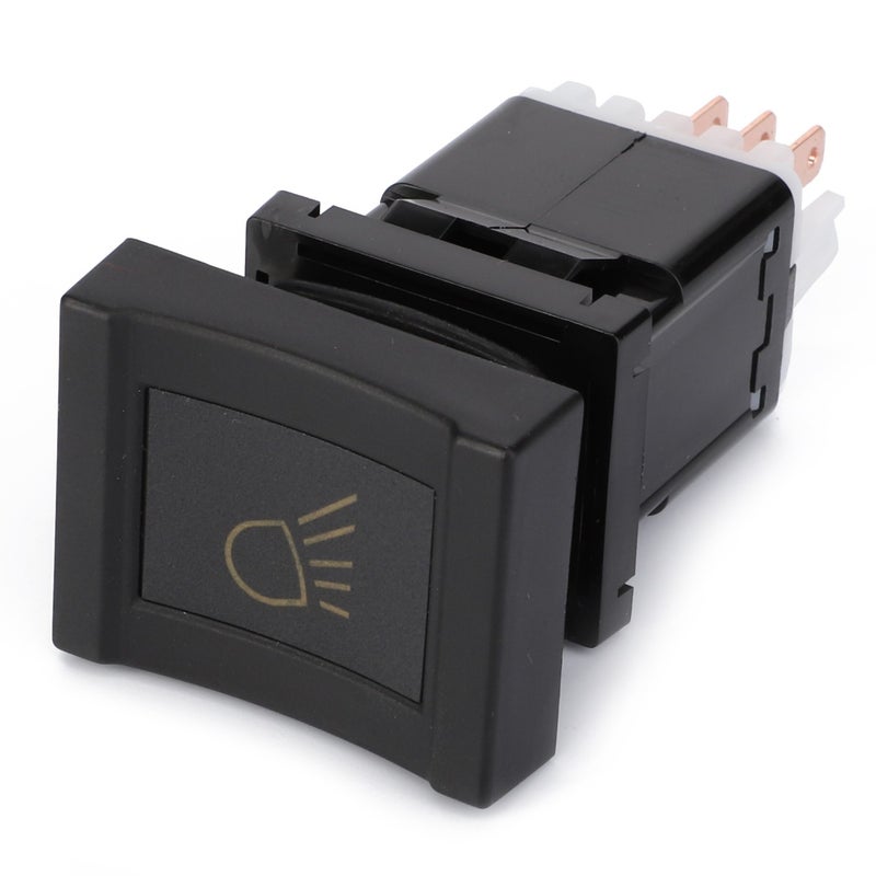 Switch, Rocker, Lighting — MF-3385760M92