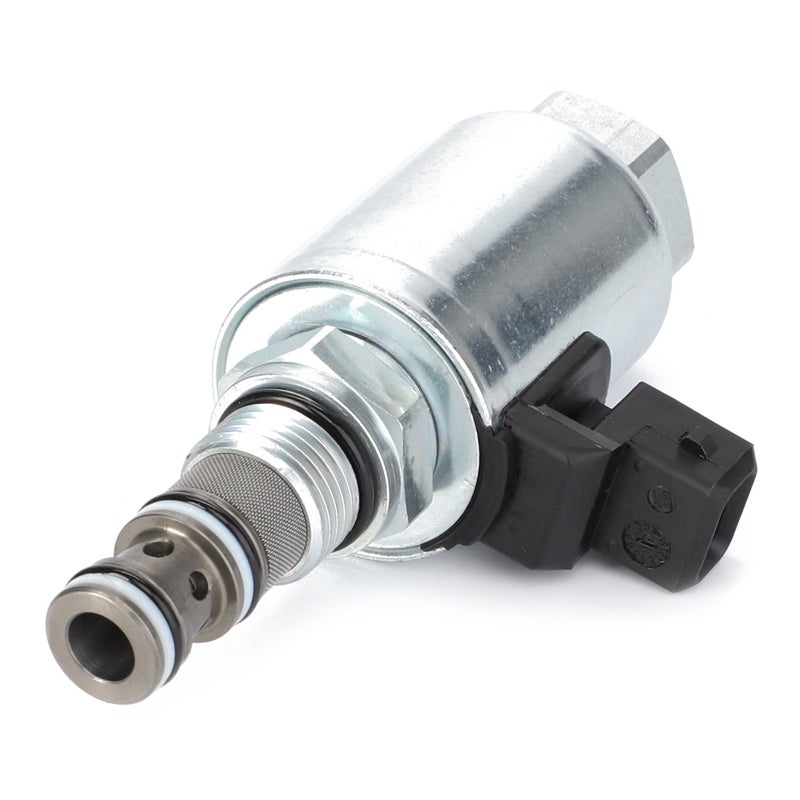 Valve Solenoid — MF-G411150600040