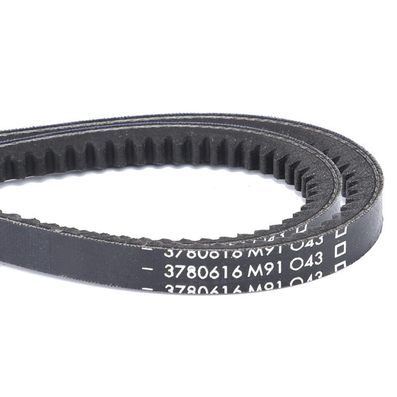 V-Belt, Sold As A Matched Pair — MF-3780616M91