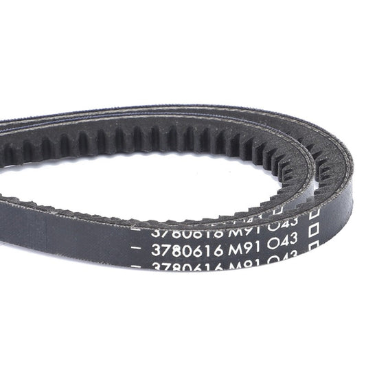 V-Belt, Sold As A Matched Pair — MF-3780616M91