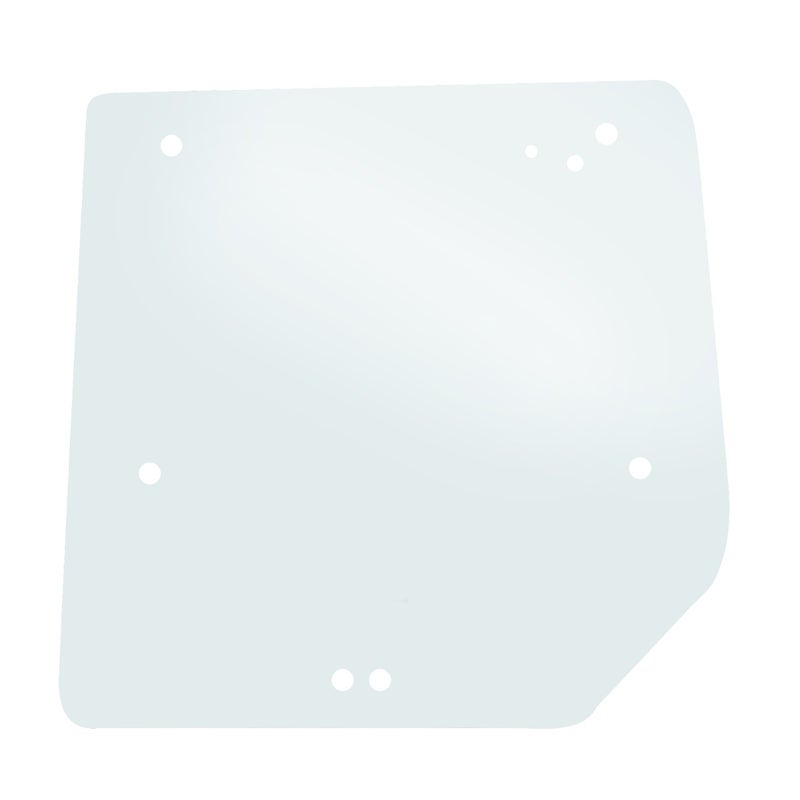 Window, Rear — MF-3806581M3