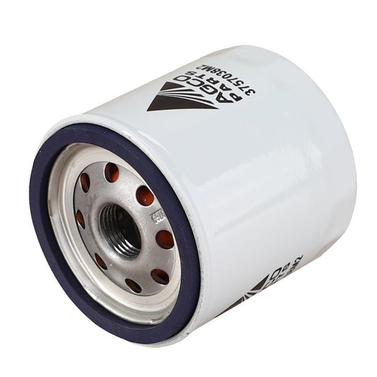 Engine Oil Filter Spin On — MF-3757038M2