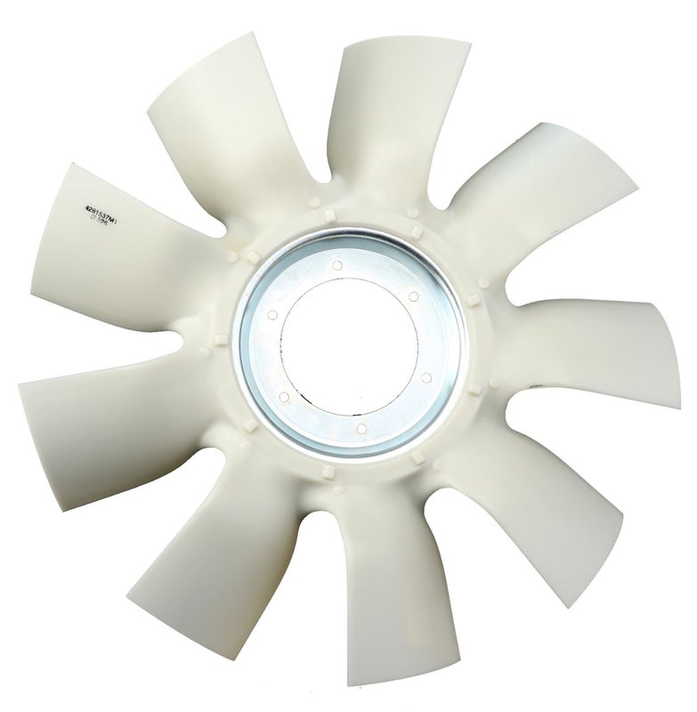 Fan Blade, 9 Blades — MF-4281537M1