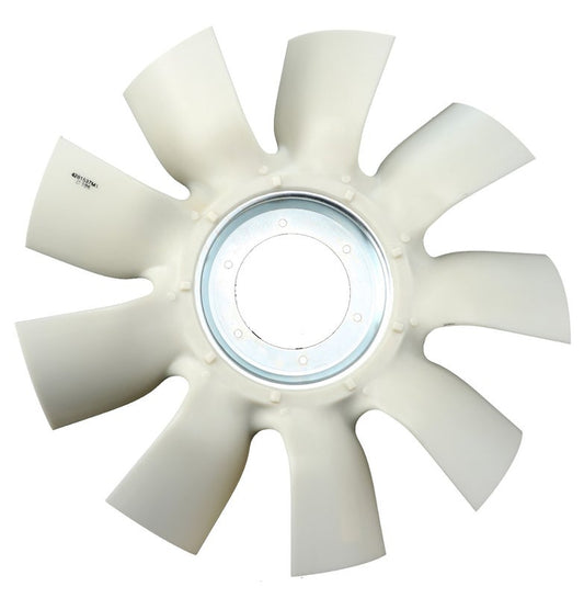 Fan Blade, 9 Blades — MF-4281537M1