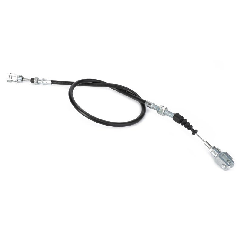 Cable, Throttle — MF-VA205969