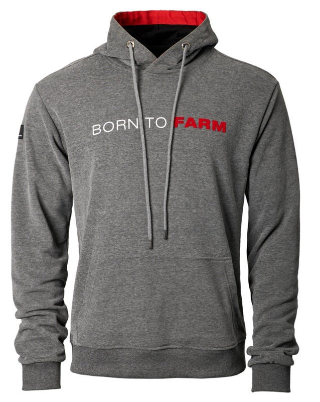 MF Grey Unisex Hoodie