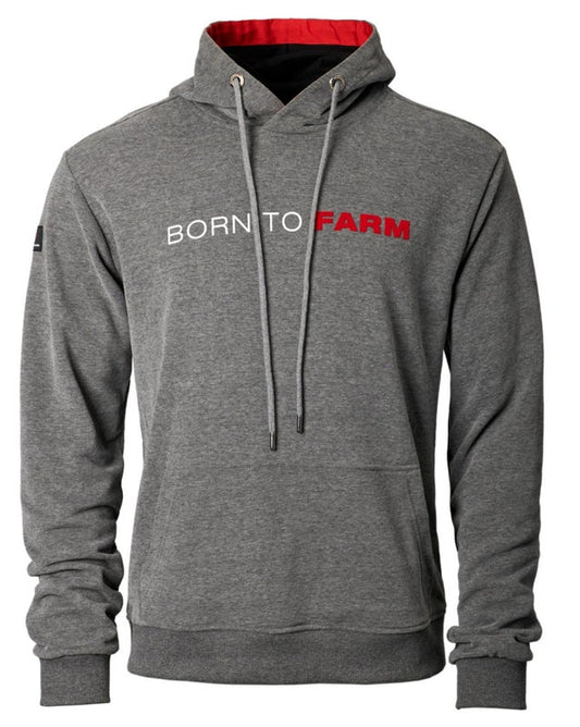 MF Grey Unisex Hoodie