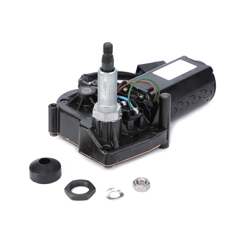 Wiper Motor, Rear Window — MF-ACV0189490