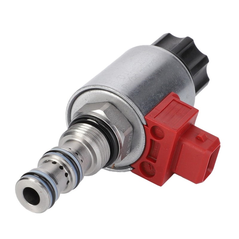 Solenoid Valve — MF-V36030010
