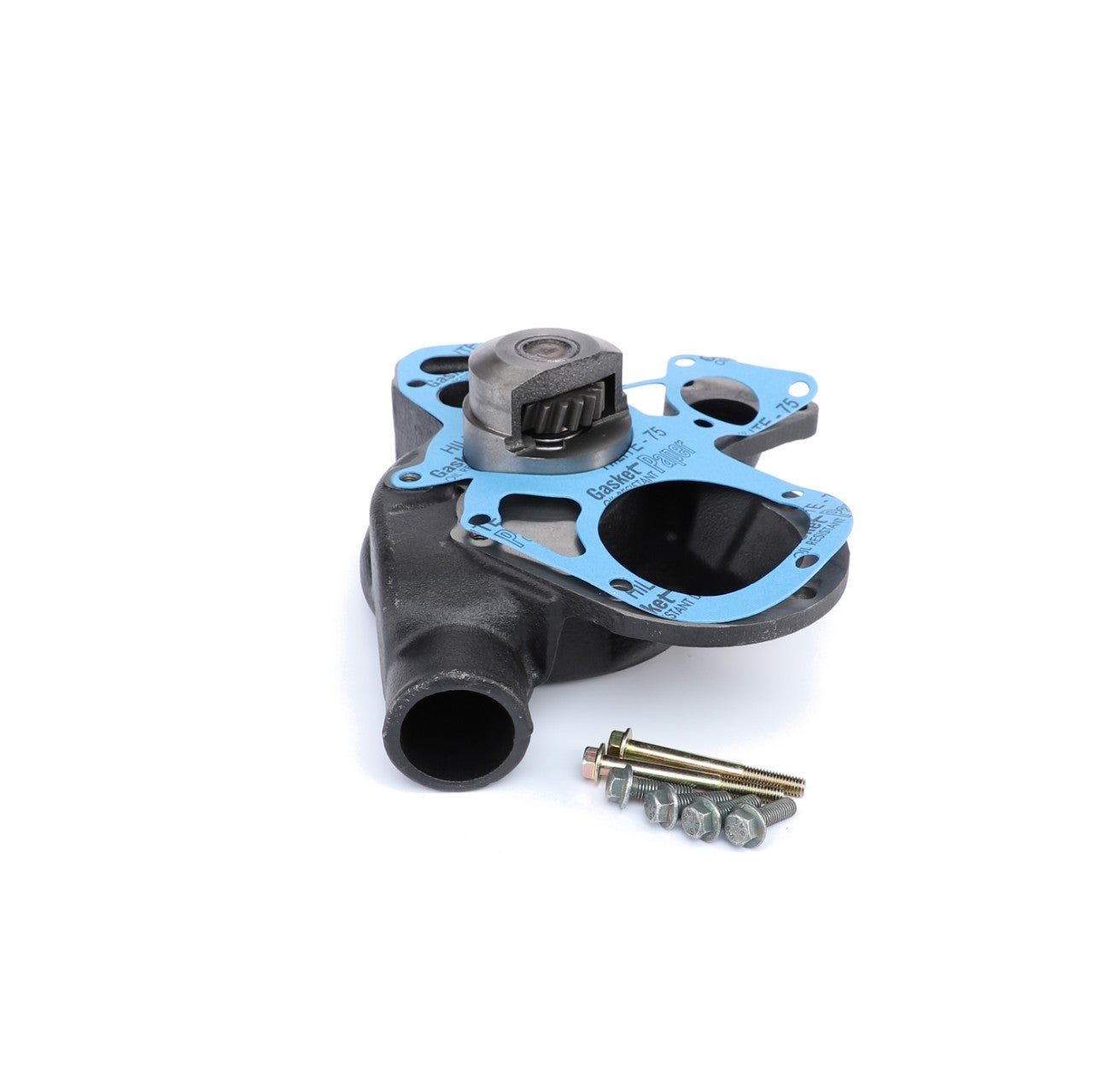 Water Pump, Gear Driven — MF-4224708M91