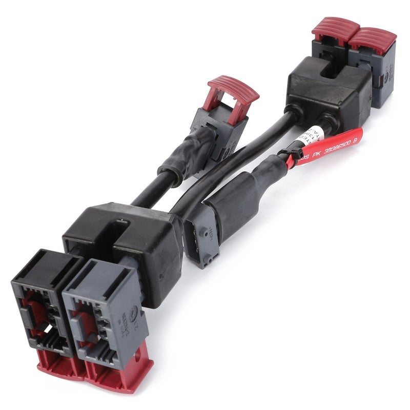 Wiring Harness, Valves — MF-V39386500