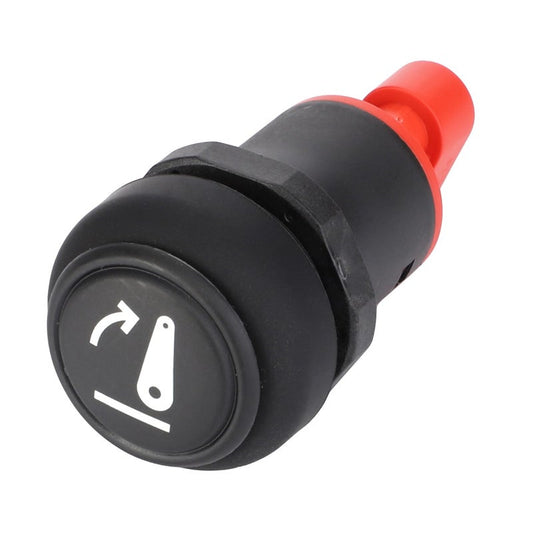 Switch, 3 Point Hitch, Up — MF-ACW151746A