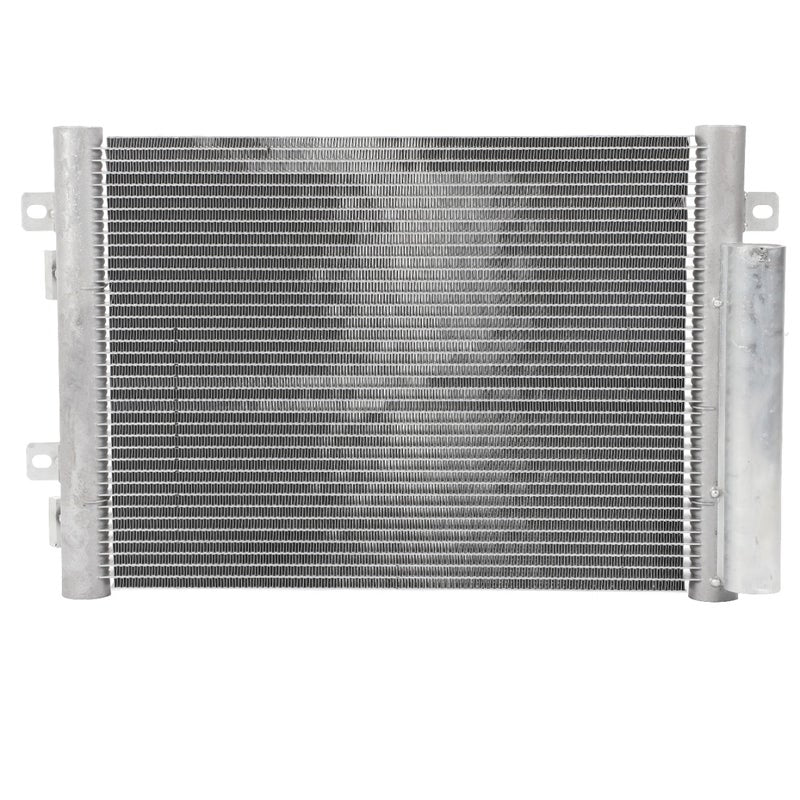 Condenser, Air Conditioning — MF-4387481M92