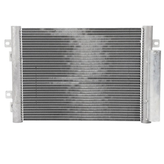 Condenser, Air Conditioning — MF-4387481M92