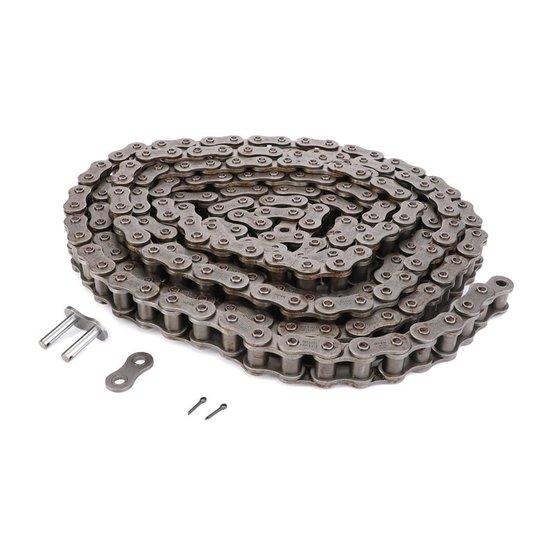 Roller Chain Transmission Bale Forming — MF-0934-36-55-00