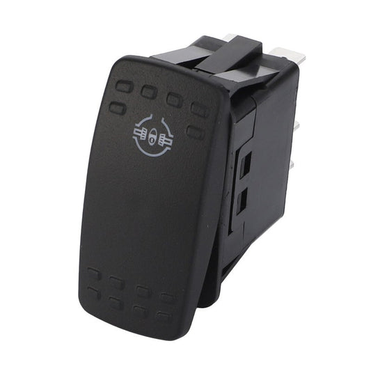 Switch, Rocker — MF-3824042M1