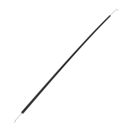 Cable, Cab Heater — MF-3902700M2